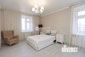 3-к квартира, вторичка, 87м2, 7/9 этаж