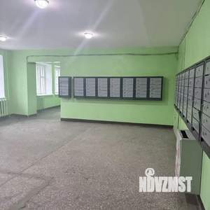 1-к квартира, вторичка, 24м2, 9/9 этаж