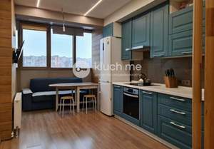 2-к квартира, вторичка, 52м2, 3/19 этаж