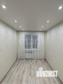 2-к квартира, вторичка, 46м2, 5/5 этаж
