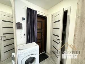 Студия квартира, вторичка, 18м2, 3/5 этаж