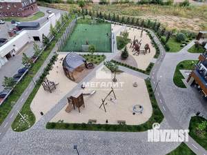 2-к квартира, вторичка, 44м2, 8/19 этаж