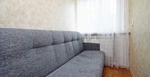 1-к квартира, вторичка, 22м2, 2/5 этаж