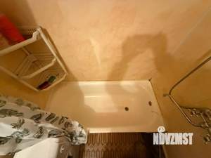 1-к квартира, вторичка, 32м2, 4/5 этаж