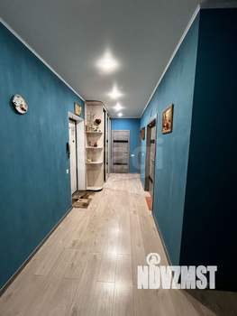 2-к квартира, вторичка, 65м2, 19/19 этаж
