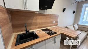 Студия квартира, вторичка, 15м2, 5/5 этаж