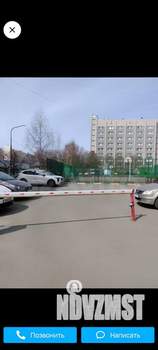 1-к квартира, вторичка, 42м2, 1/18 этаж