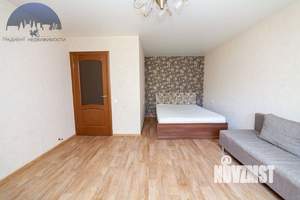 1-к квартира, вторичка, 34м2, 5/5 этаж