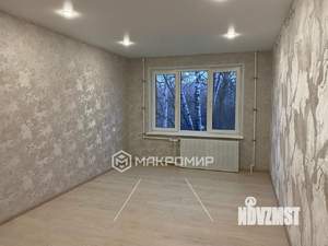 2-к квартира, вторичка, 45м2, 4/5 этаж