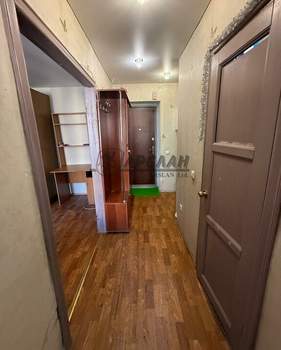 1-к квартира, вторичка, 35м2, 7/10 этаж