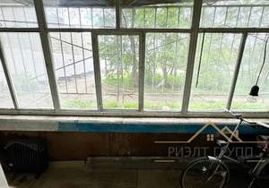 3-к квартира, вторичка, 62м2, 2/9 этаж