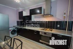 2-к квартира, вторичка, 53м2, 6/11 этаж