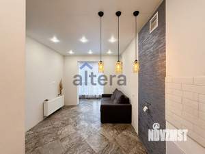 1-к квартира, вторичка, 44м2, 1/5 этаж