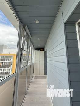 2-к квартира, вторичка, 54м2, 10/10 этаж