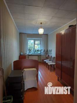 3-к квартира, вторичка, 57м2, 4/5 этаж