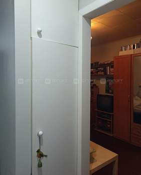 1-к квартира, вторичка, 20м2, 1/9 этаж