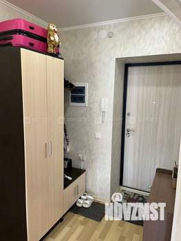 1-к квартира, вторичка, 37м2, 10/10 этаж