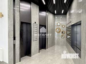 3-к квартира, вторичка, 94м2, 7/9 этаж