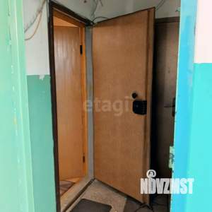 2-к квартира, вторичка, 51м2, 6/9 этаж