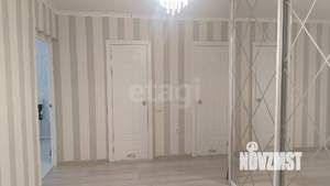 3-к квартира, вторичка, 83м2, 8/18 этаж