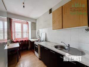 2-к квартира, вторичка, 52м2, 5/5 этаж