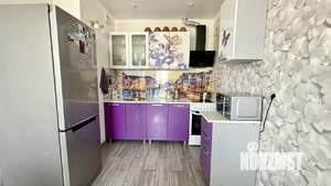 2-к квартира, вторичка, 60м2, 7/8 этаж