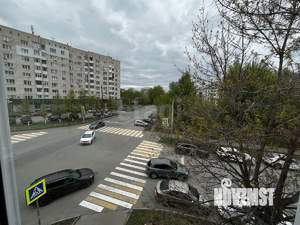 2-к квартира, вторичка, 45м2, 3/3 этаж