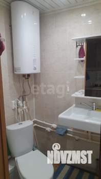 Студия квартира, вторичка, 17м2, 4/5 этаж