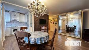 1-к квартира, вторичка, 42м2, 3/5 этаж