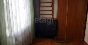 3-к квартира, вторичка, 62м2, 8/14 этаж