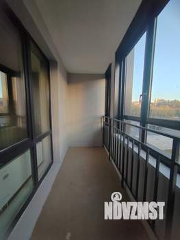 1-к квартира, вторичка, 49м2, 3/8 этаж