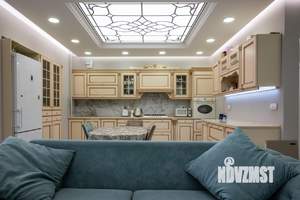 3-к квартира, вторичка, 128м2, 7/8 этаж