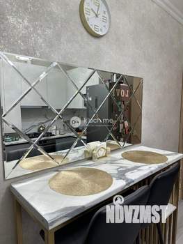 1-к квартира, вторичка, 39м2, 5/7 этаж