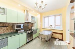 3-к квартира, вторичка, 91м2, 5/9 этаж