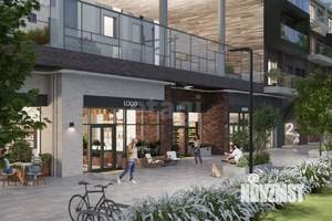 Студия квартира, вторичка, 29м2, 4/9 этаж