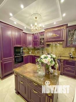 3-к квартира, вторичка, 106м2, 16/22 этаж