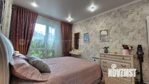 2-к квартира, вторичка, 69м2, 2/5 этаж