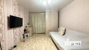 Студия квартира, вторичка, 25м2, 8/9 этаж