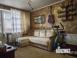 2-к квартира, вторичка, 56м2, 9/14 этаж