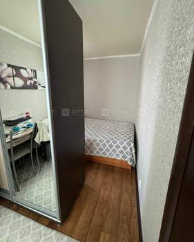 2-к квартира, вторичка, 42м2, 3/5 этаж