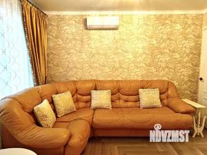 2-к квартира, вторичка, 46м2, 9/17 этаж