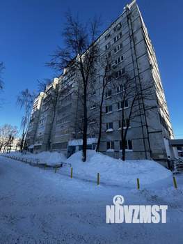 2-к квартира, вторичка, 50м2, 8/9 этаж