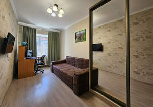 2-к квартира, вторичка, 45м2, 4/5 этаж