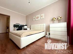 3-к квартира, вторичка, 92м2, 22/24 этаж