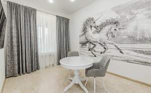 3-к квартира, вторичка, 75м2, 1/9 этаж