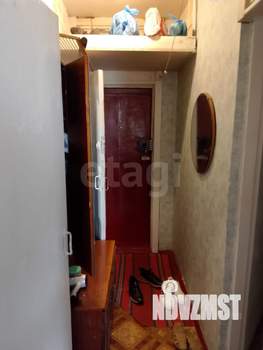 1-к квартира, вторичка, 35м2, 4/5 этаж