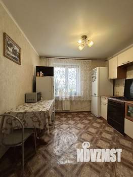 2-к квартира, вторичка, 49м2, 8/9 этаж