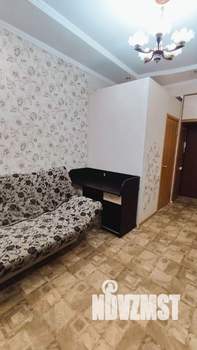 1-к квартира, вторичка, 19м2, 3/4 этаж