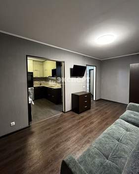 1-к квартира, вторичка, 32м2, 4/14 этаж