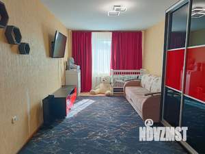 1-к квартира, вторичка, 41м2, 5/9 этаж
